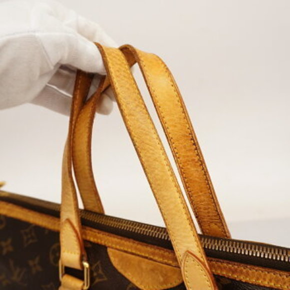 Louis Vuitton Monogram Palermo PM Shoulder Bag - Picture 12 of 15